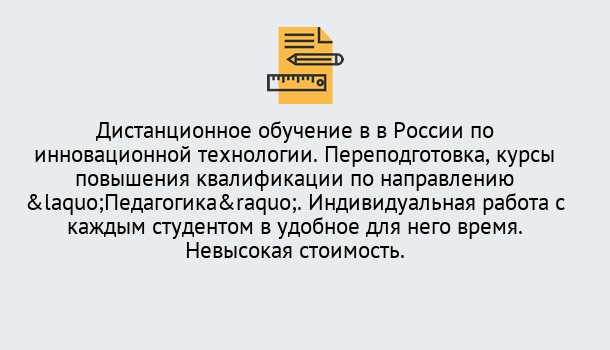 Почему нужно обратиться к нам? Пыть-Ях Курсы обучения для педагогов