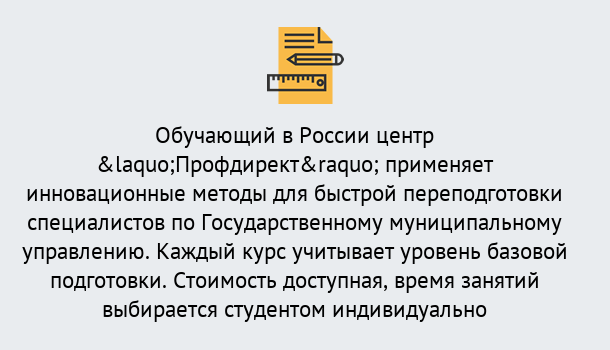 Почему нужно обратиться к нам? Пыть-Ях Курсы обучения по направлению Государственное и муниципальное управление