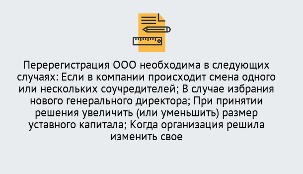 Почему нужно обратиться к нам? Пыть-Ях Перерегистрация ООО: особенности, документы, сроки...  в Пыть-Ях