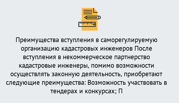 Почему нужно обратиться к нам? Пыть-Ях Что дает допуск СРО кадастровых инженеров?