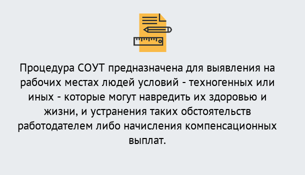 Почему нужно обратиться к нам? Пыть-Ях Проведение СОУТ в Пыть-Ях Специальная оценка условий труда 2019