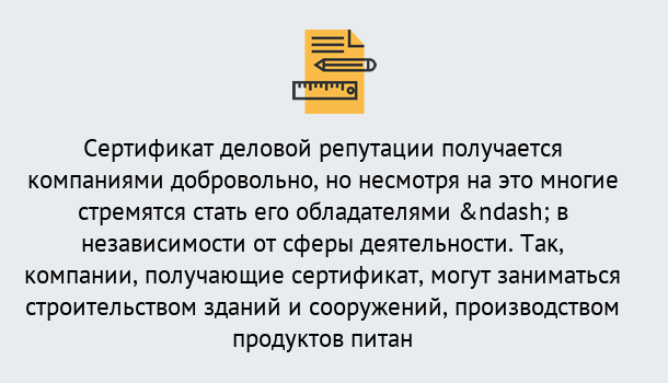 Почему нужно обратиться к нам? Пыть-Ях ГОСТ Р 66.1.03-2016 Оценка опыта и деловой репутации...в Пыть-Ях