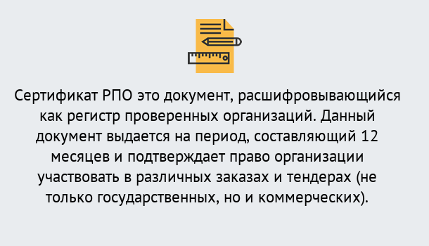 Почему нужно обратиться к нам? Пыть-Ях Оформить сертификат РПО в Пыть-Ях – Оформление за 1 день